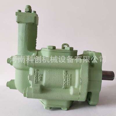 R25/10瑞克梅尔Rickmeier油泵德国液压设备