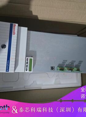 力士乐驱动R9111054HCS01.1E-W0028-A-0-B-ET-EC-NN-NN-AA-FW