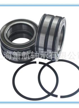 供应N3044V SL183044薄壁单列满圆柱滚子轴承