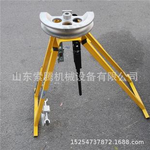 手动弯管机冷弯成型SWG 32手动弯管机钢管折弯机可加工