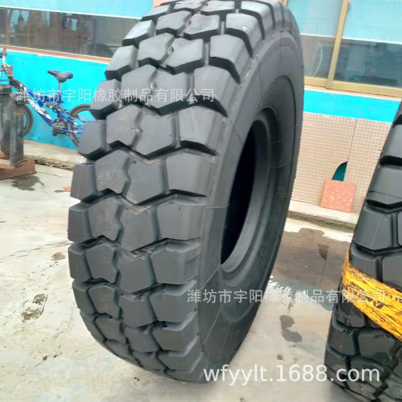 13.00/14.00/16.00/18.00R24 25 宽体自卸车轮胎 平地机轮胎