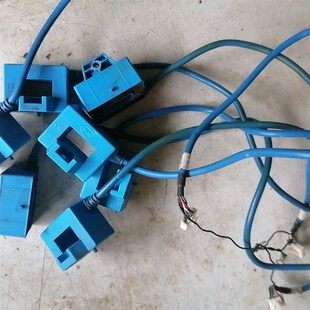 拆机伟创AC70变频器 BLY2600IOV2 电流传感器