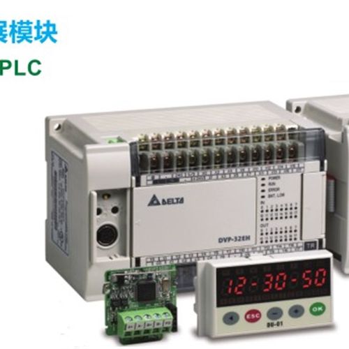 台达PLC DVP32EH00R3 DVP32EH00R3-L DVP32EH00T3 DVP32EH00T3-L