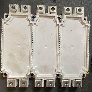 质量保证 议价FS300R12KE3 拆机进口 S1原装 9成新 FS300R12KE3