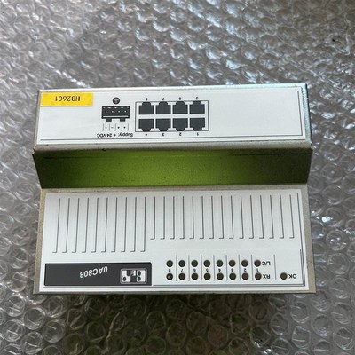 贝加莱交换器0AC808.9-1拆机 功能包好 图片实物