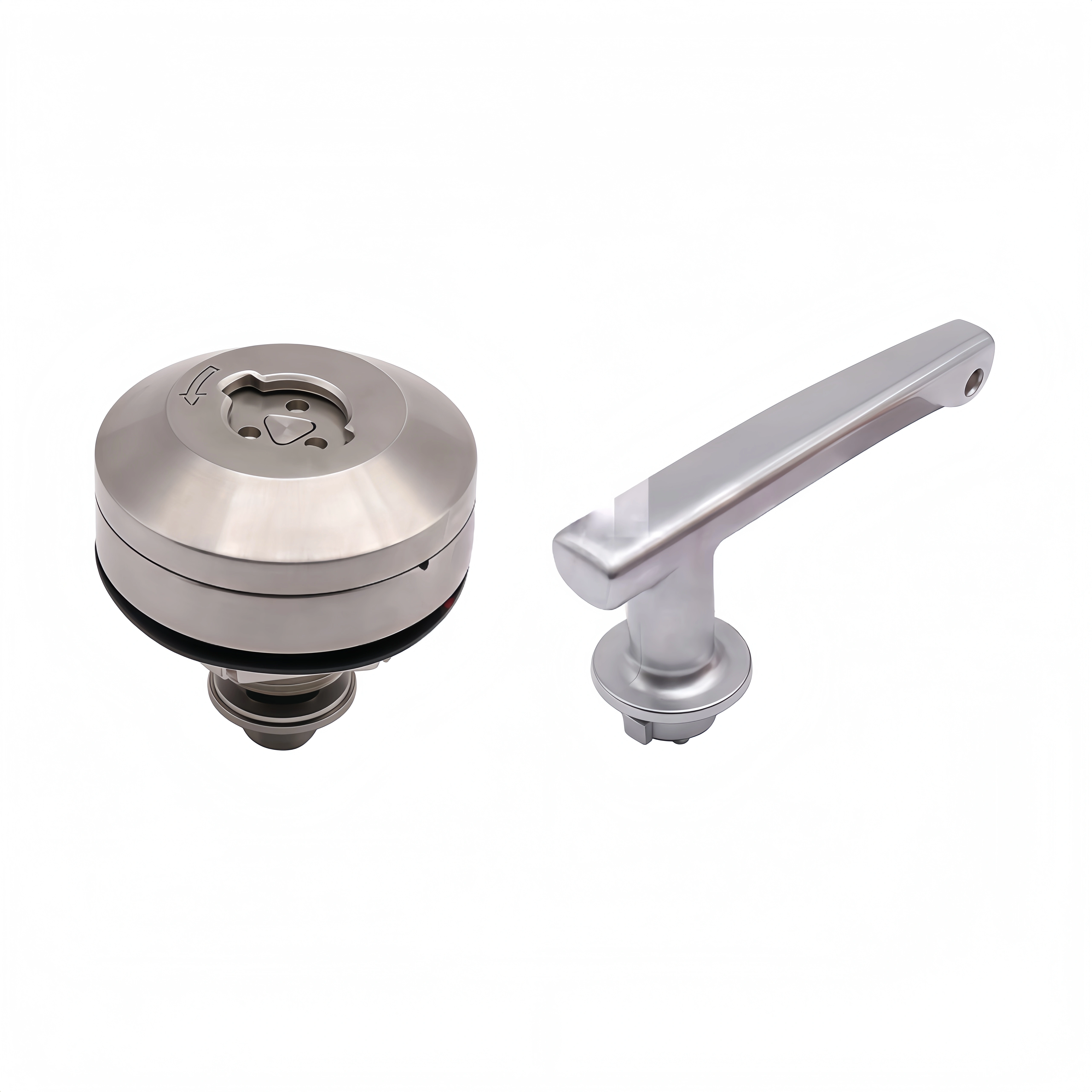 大型圆柱锁XBC71XBC72