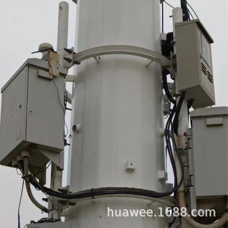 5G一体化智慧电源柜5KW9KW极简电源铁塔配套微电源含FSU100AH