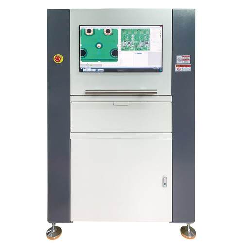 国产AOI自动检测设备在线AOI光学检测仪回流焊炉前后PCBA检测仪