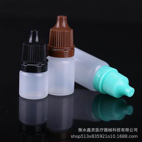 1OOS水0l液体m滴料油颜墨液体分装挤压色素剂