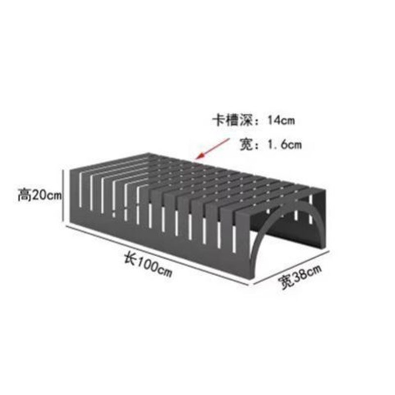 大板瓷砖展示架石材地砖样品架岩板大理石货架色板木地板展架立式