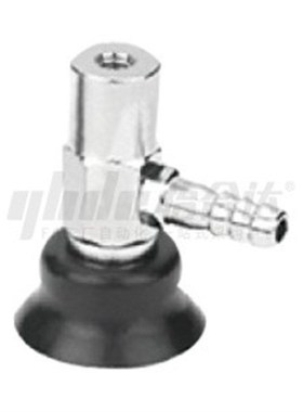 怡合达真空吸盘WEH02-d2/WEH02-d3.5/WEH02-d4/WEH03-d2/WEH03-d4