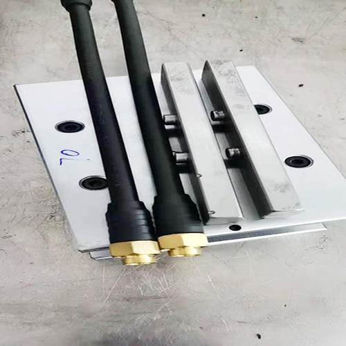 航空头模具数据线模具DC线模具AC电源线模具一体线模具