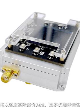 射频衰减器 0-90dB衰减可调 固定衰减器