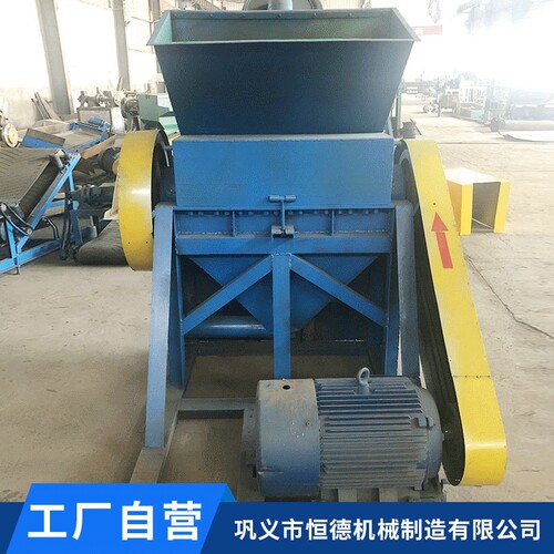 橡胶行业用粉碎设备供应 大型强压粉碎机 塑料瓶高速粉碎机厂家