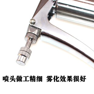 西红柿花卉点花器 接种连续喷雾器 蔬菜菌丝樱桃播种番茄授粉器