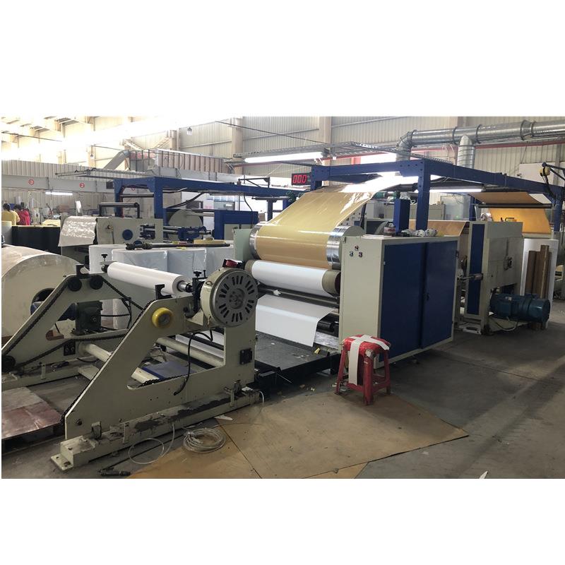 厂家销双工位涂布机热熔胶涂布机热熔胶200m/min高速涂布机