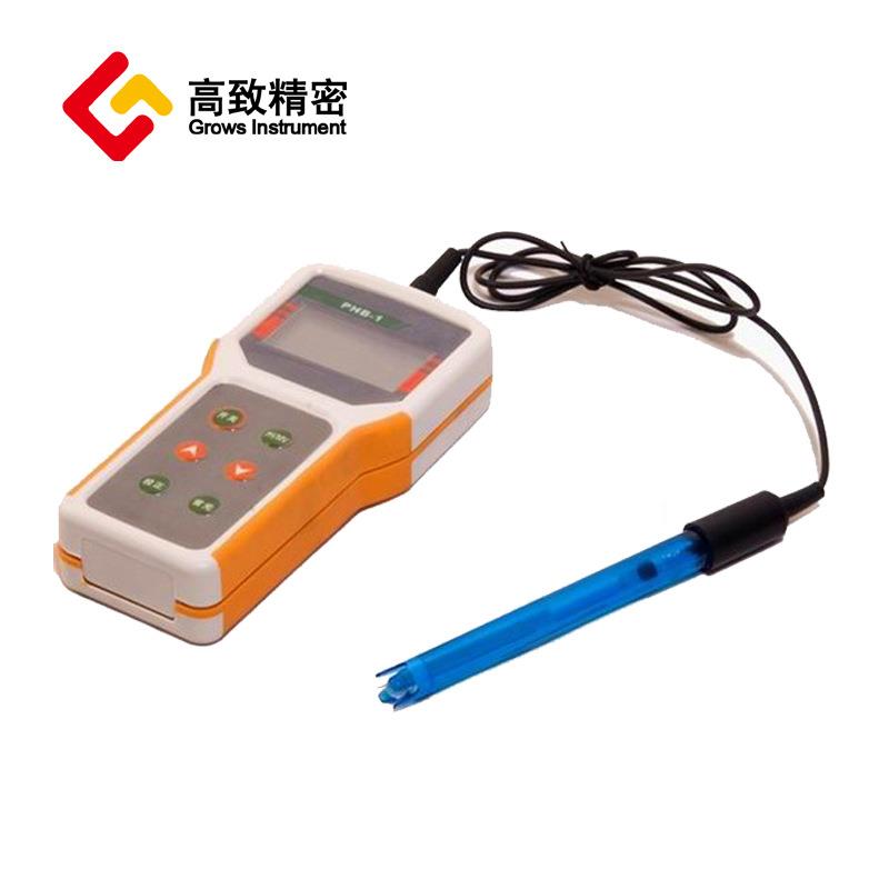 DDB-11A 便携式DDB型电导率仪 精密电导率测试仪 电导率检测仪