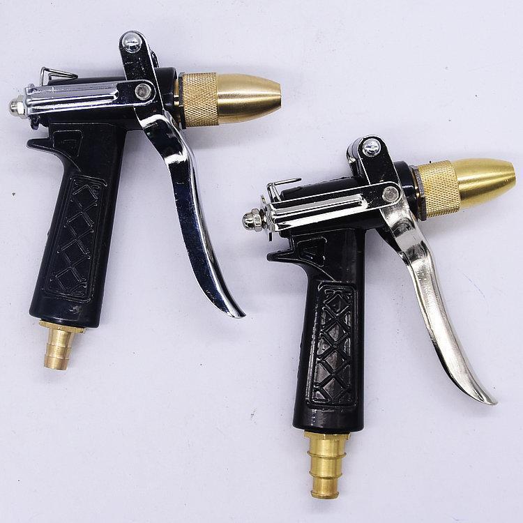 高压清洗机附件 高压水枪枪头 1500bar旋转喷头