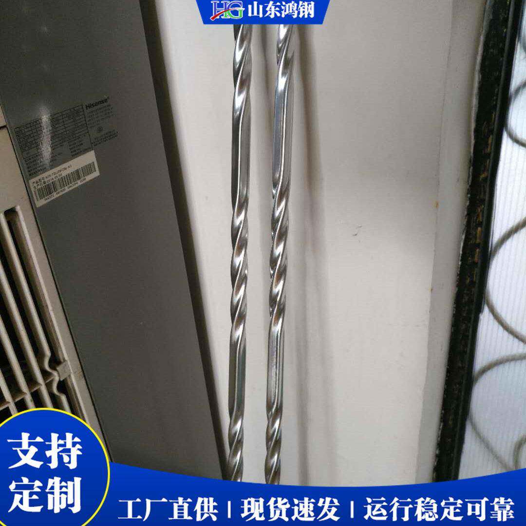 不锈钢弯管机厂家直销 铁管铜管花管机 不砂拧管机