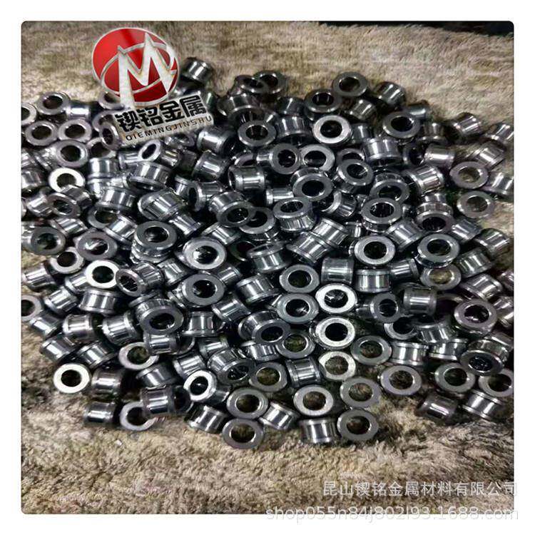 供应YG10H硬质合金精磨钨钢棒 钨钢板 高硬度高韧性硬质合金板材