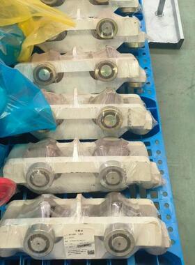 起吊滑轮 手推车 S140635手推车