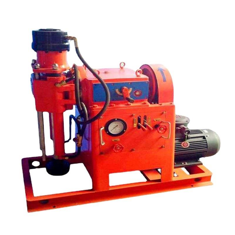 KD100-4型坑道钻机 济宁厂家KD100-4型坑道钻机