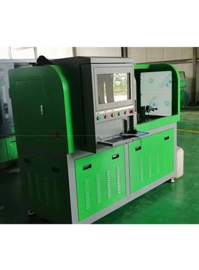 CumminsM11-M14发动机泵喷油器检测使用简便CRS709高压共轨试验台