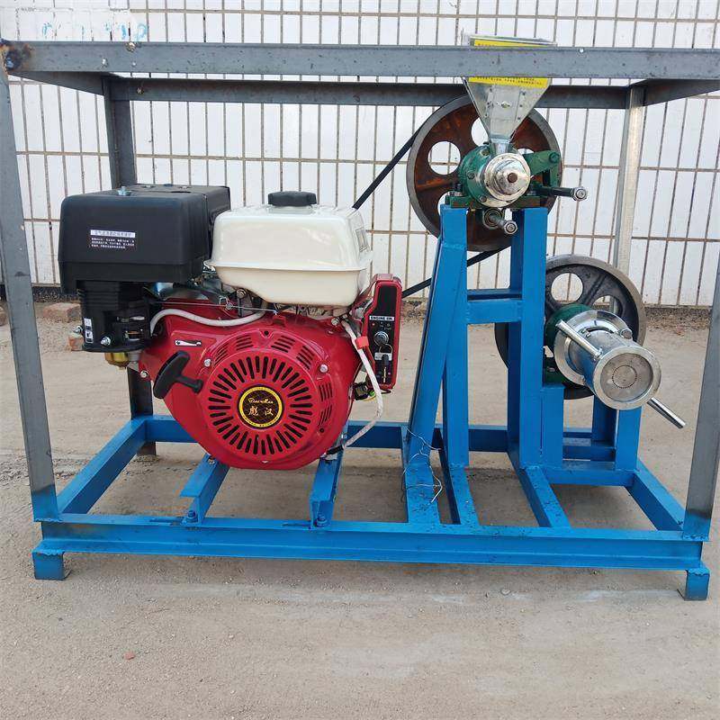 商用五谷杂粮膨化机摆摊多功能大米玉米江米棍空心棒爆米花机,清洗/食品/商业设备,休闲食品加工设备,淘宝优惠券,粉丝福利购,淘宝优惠卷