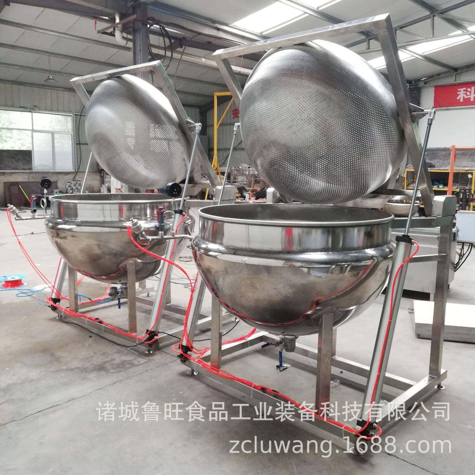 自动翻筐漂烫预煮锅 蔬菜杀青漂烫锅 自动控温山药预煮机,厨房电器,其他商用厨电,淘宝优惠券,粉丝福利购,淘宝优惠卷