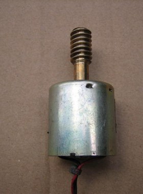 基士得耶CP5410c.CP6200速印机滚筒油泵电机.吸墨电机