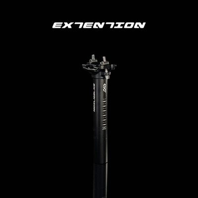 EXTENTION 30.9 土坡、山地、速降 铝合金短座管 220长