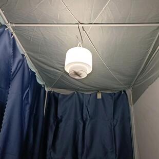 小夜灯宿舍床上用可充电款好物学习悬挂大学生寝室宿舍灯上下铺灯