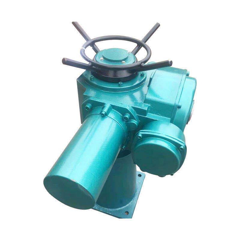 螺杆式启闭机手动电动两用厂家供应联式机闸一体式闸门启闭机