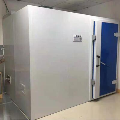 精密型屏蔽房EMC屏蔽房高频屏蔽房屏蔽机房5G屏蔽房测试实验室