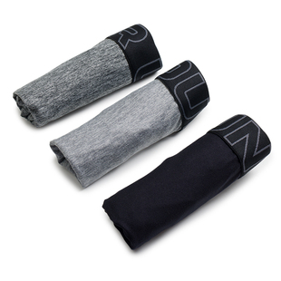 安德玛（UNDERARMOUR）男裤 运动内裤贴身柔软舒适透气休闲平角内