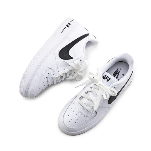 耶运动耐克NIKEAF1空军一号女鞋 26春新款运动鞋AIR FORCE 1低