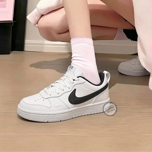 Nike耐克女子秋季新款正品板鞋