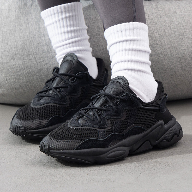 运动舒适 休闲时尚