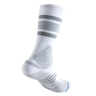 STANCE长袜男袜女袜2026新款透气跑步健身毛巾底袜子休闲袜