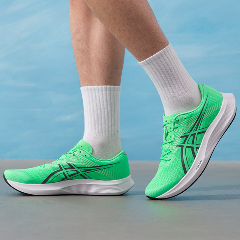 亚瑟士（asics）运动鞋男鞋 26春季新款hyper speed 5透气轻便缓,运动鞋new,跑步鞋,淘宝优惠券,粉丝福利购,淘宝优惠卷