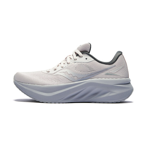 耶运动Saucony索康尼男鞋女鞋新款TIDE 3（浪潮3）运动鞋跑步鞋