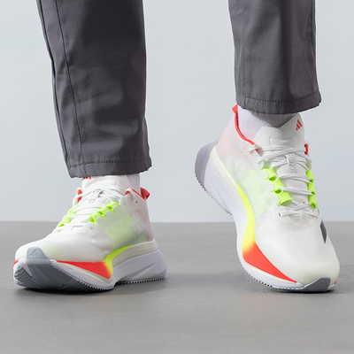 Adidas阿迪达斯男波士顿12跑步鞋