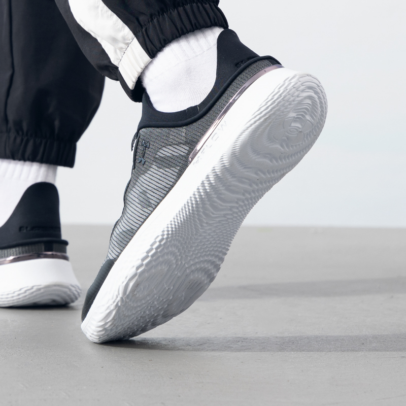 安德玛（UNDERARMOUR）官方男鞋 夏季运动鞋时尚潮流舒适轻便户外