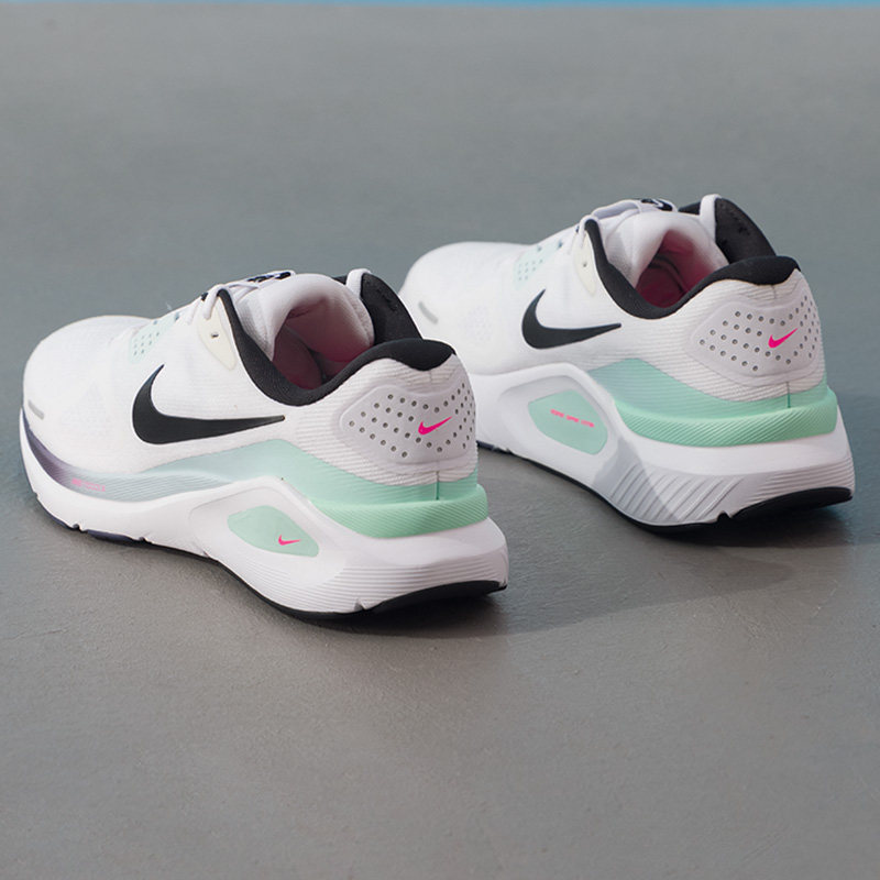 耐克（NIKE）男鞋 25冬季STRUCTURE 26运动鞋健身训练缓震舒适透