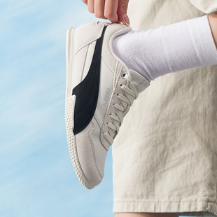 2025夏季 新款 BELLA薄底鞋 时尚 PUMA彪马女鞋 正品 休闲鞋 Bella