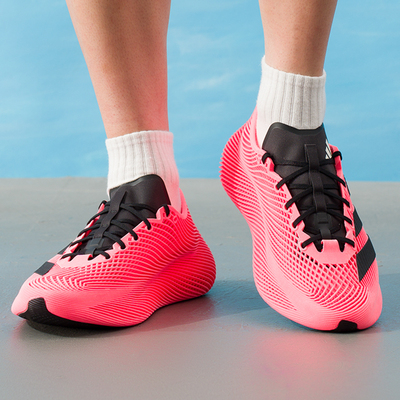 耶运动阿迪达斯adidas男鞋女鞋 CLIMACOOL LACED SOLID STRIPES