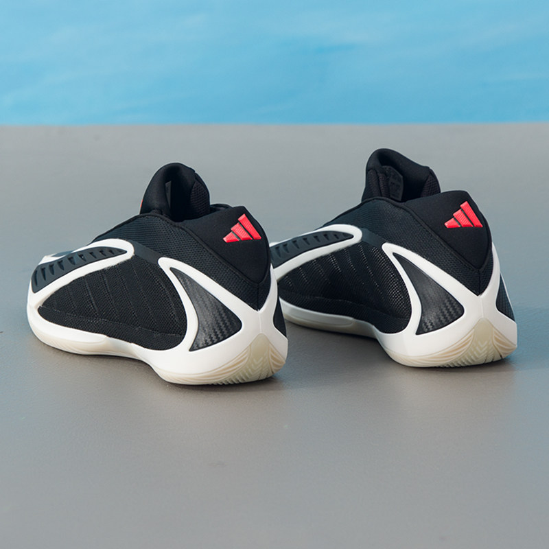 阿迪达斯（adidas）男鞋运动鞋 25秋冬季新款轻便中帮球鞋比