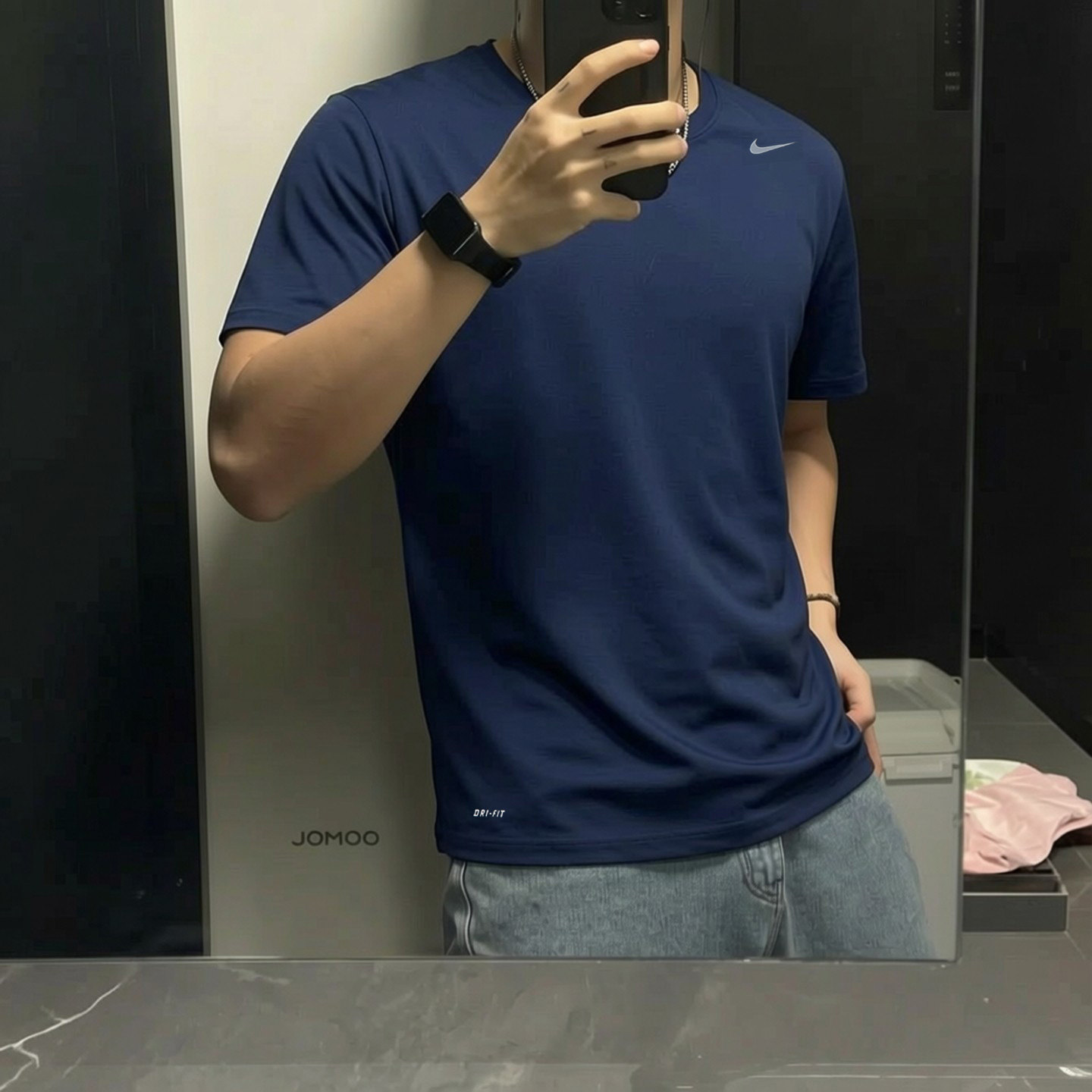 NIKE耐克男子短袖官方正品 26新款训练跑步半袖简约快干休闲T恤,运动服/休闲服装,运动T恤,淘宝优惠券,粉丝福利购,淘宝优惠卷