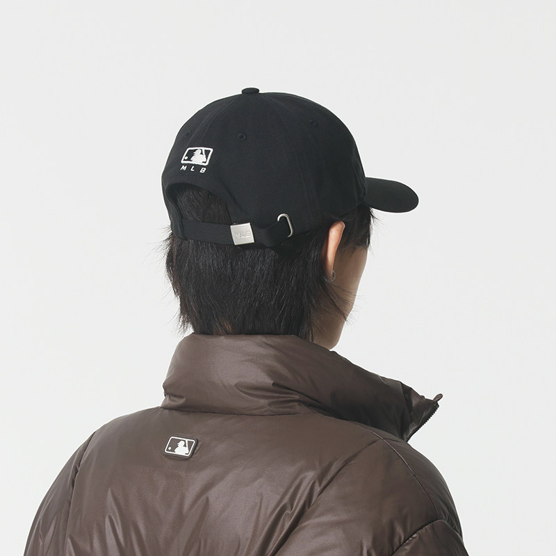 美职棒（MLB）儿童帽子 新款运动帽男童女童时尚休闲帽潮流舒适户,运动包/户外包/配件,运动帽,淘宝优惠券,粉丝福利购,淘宝优惠卷