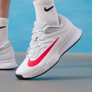 耐克NIKE网球鞋男鞋官方正品26春季新款VAPOR PRO3减震透气网球鞋